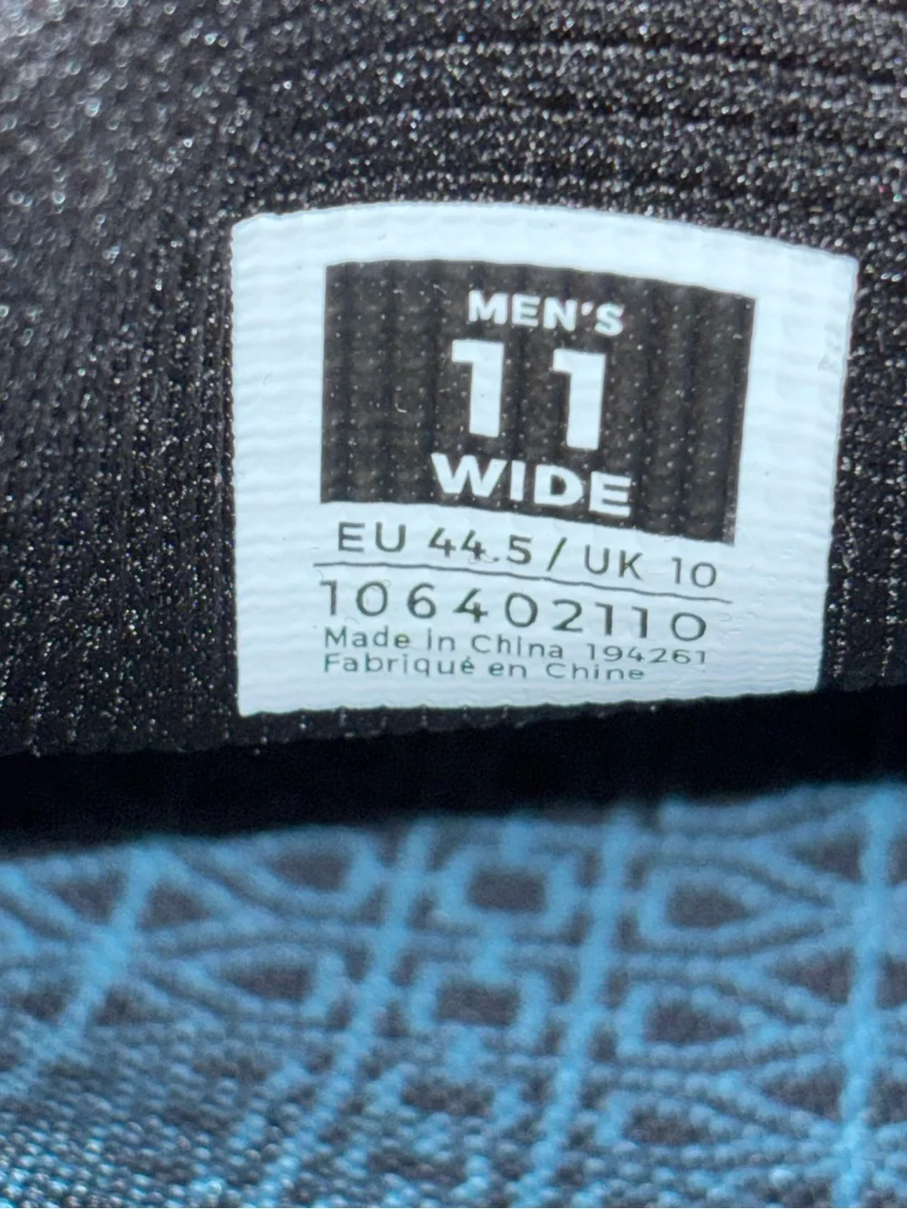 KURU kivi men’s